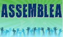 ASSEMBLEA SINDACALE  PERSONALE DELLA SCUOLA