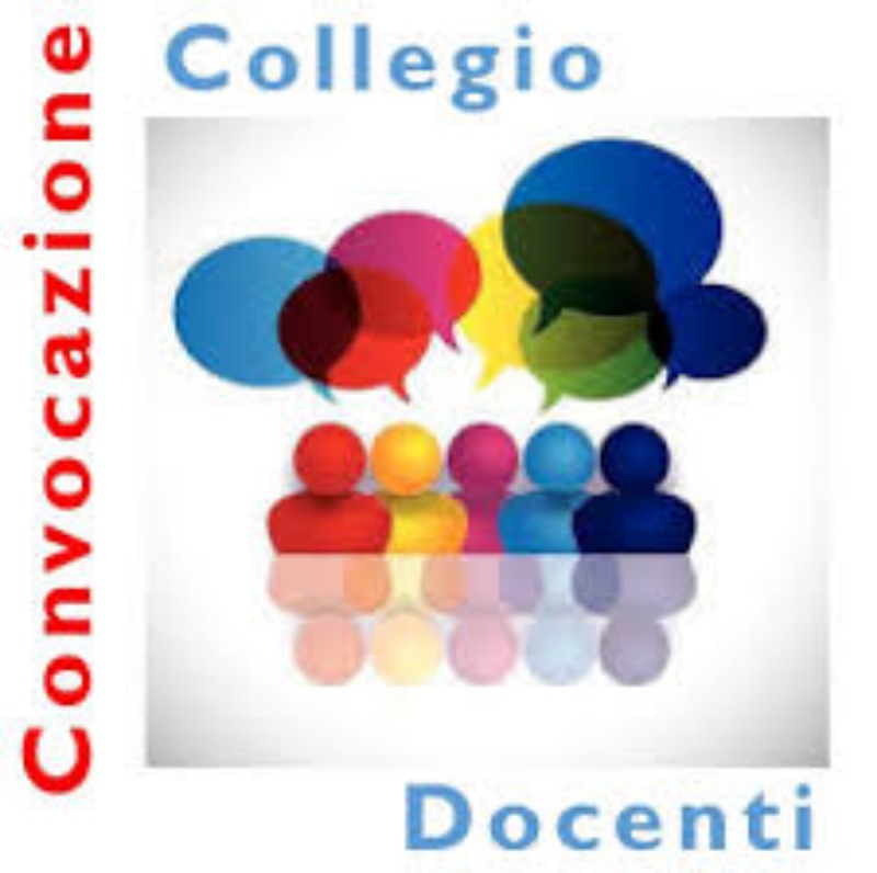 Collegio Docenti del 8 gennaio - Integrazione O.d.G.