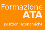 VARIAZIONE - Calendario Corso di formazione ATA - Seconda Posiszione Economica - Assistente Amminist