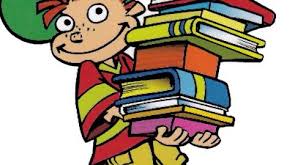 Contributo a parziale rimborso per acquisto libri di testo. A.S. 2017/2018