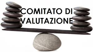 Convocazione comitato per la valutazione dei docenti