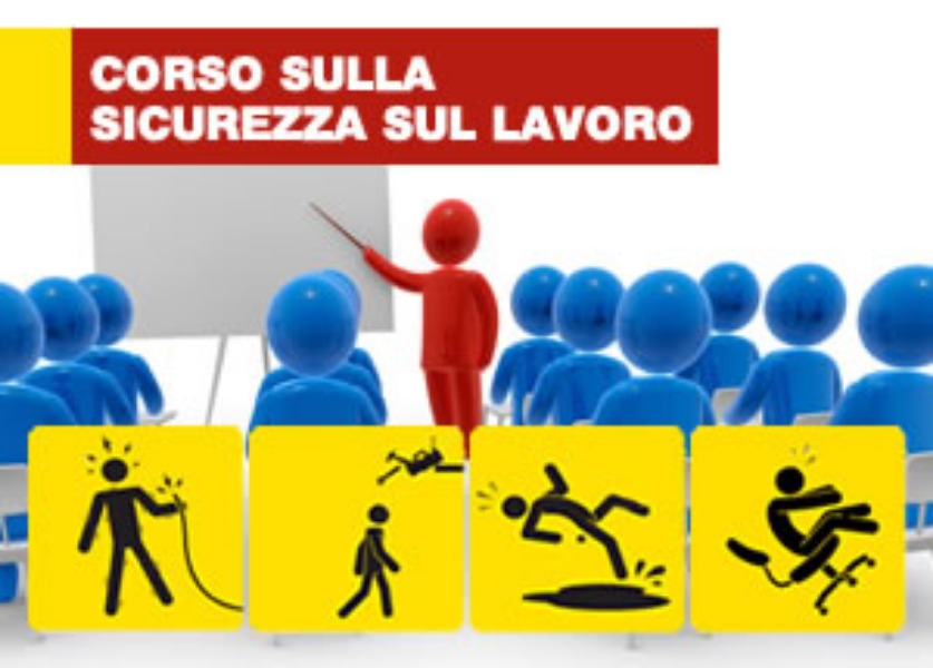 Corso sulla sicurezza