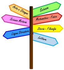 Convocazione incontri per discipline