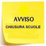Termine attività didattiche A.S. 2017/2018