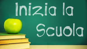 Comunicazione orario delle lezioni dal 12 al 16 settembre 2017 