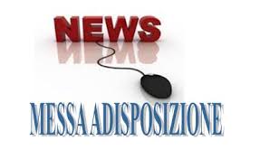Domanda di messa a disposizione per eventuale stipula di contratti di lavoro a tempo determinato a.s