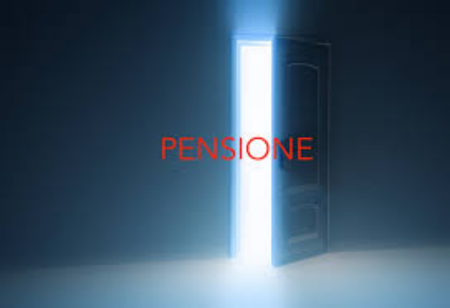 DM 727 del 15/11/2018. Cessazioni dal servizio del personale scolastico dal 1° settembre